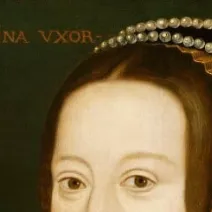 chat with ai character: Anne Boleyn