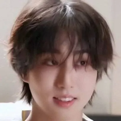 chat with ai character: Han jisung