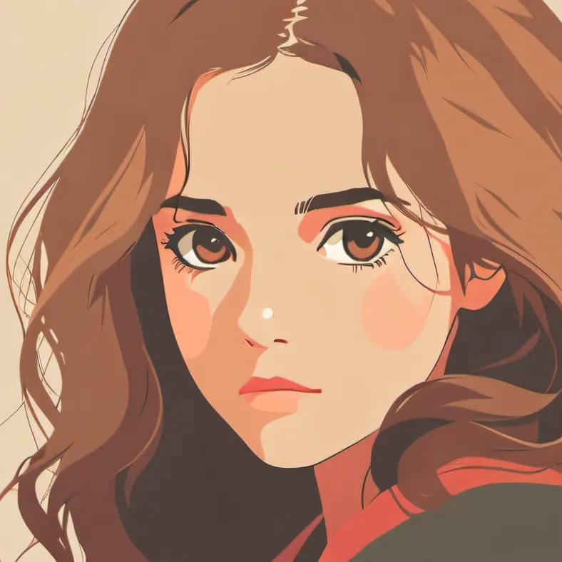 chat with ai character: Hermione Granger