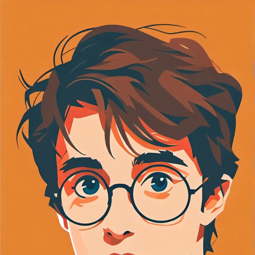 chat with ai character: Harry potter