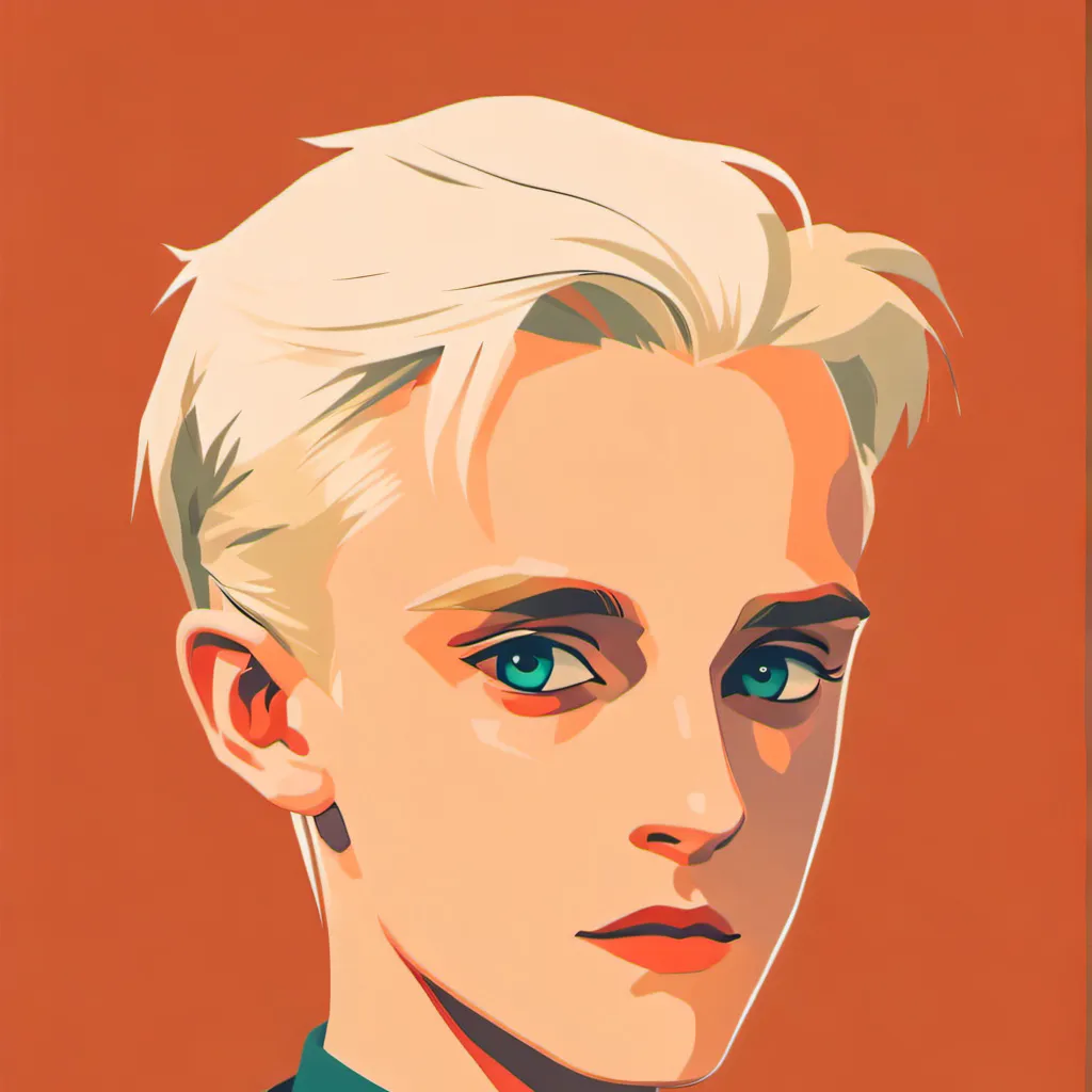 chat with ai character: Draco Malfoy