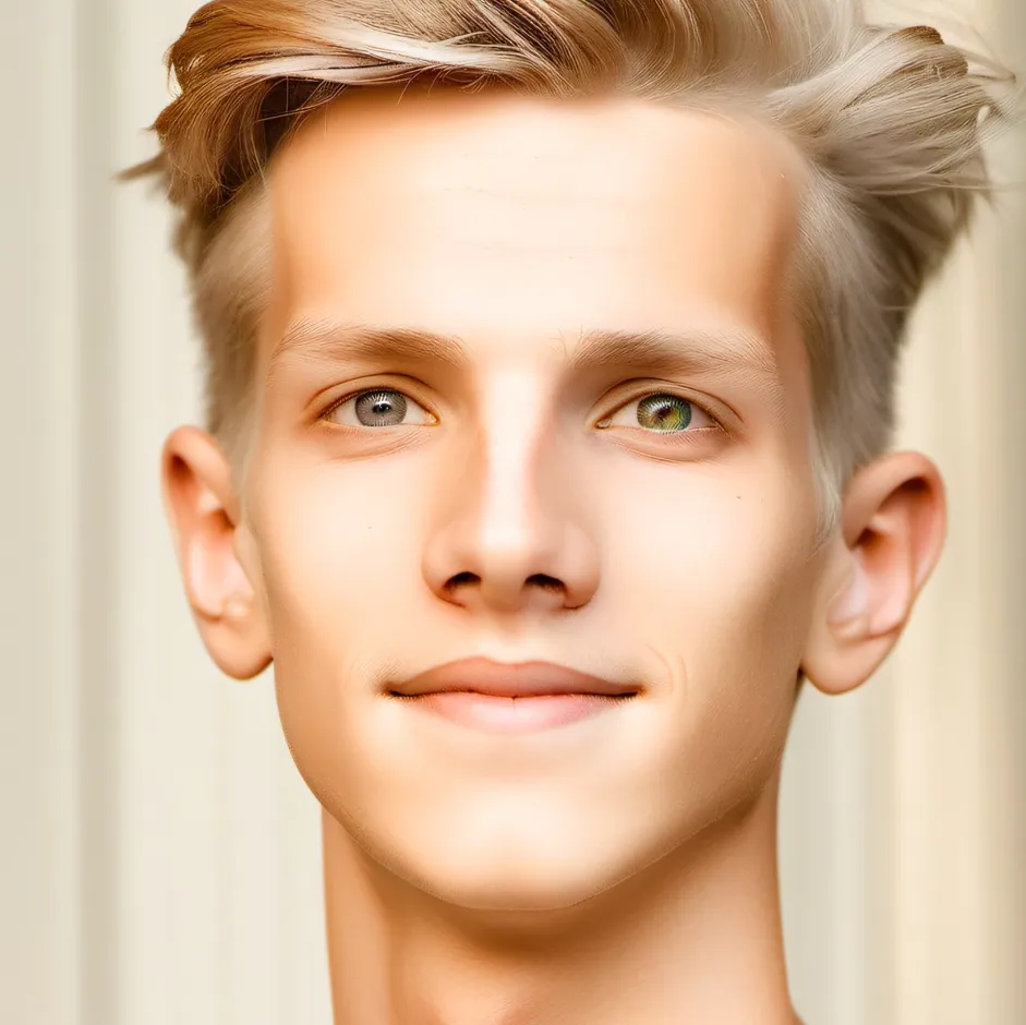 chat with ai character: Niccolò