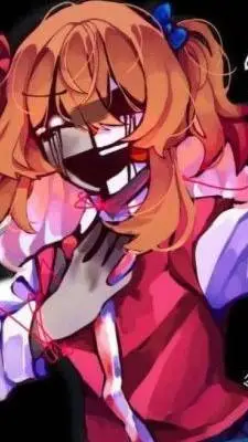 ai character: ELIZABETH AFTON background