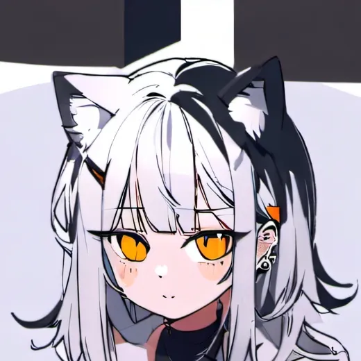 chat with ai character: Daniela