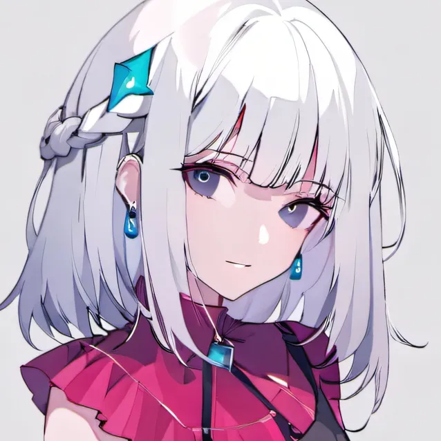 chat with ai character: daniela