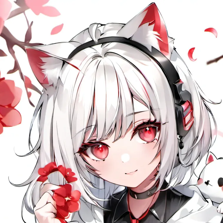chat with ai character: Rin