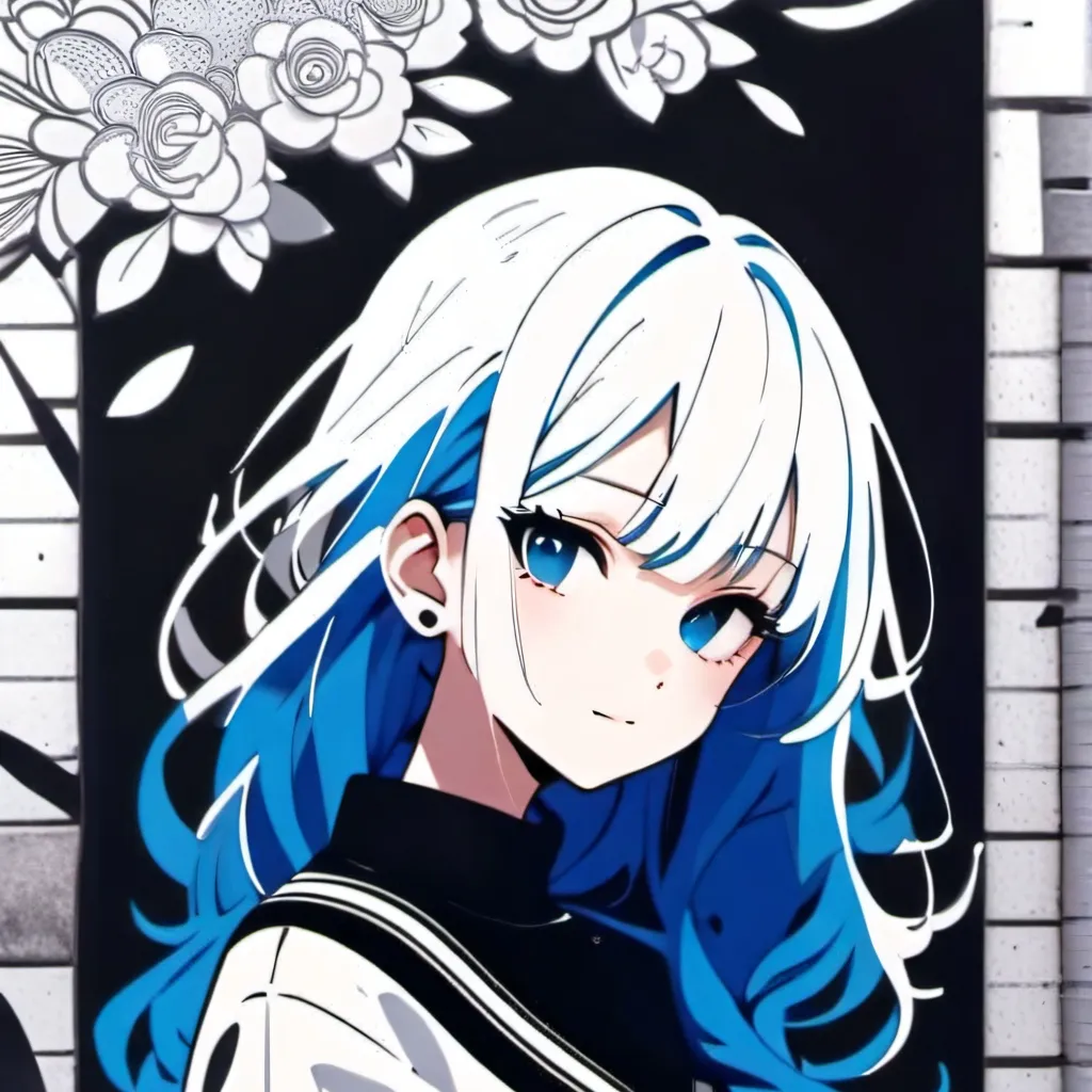 chat with ai character: Isabel