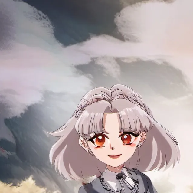 chat with ai character: Lily