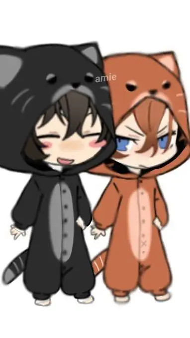 ai character: skk sleepover  background
