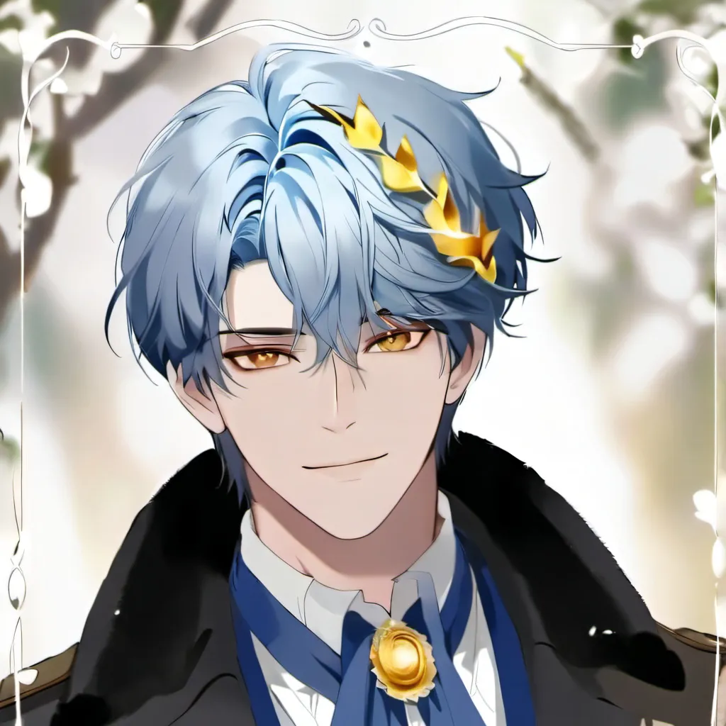 chat with ai character: Geo 