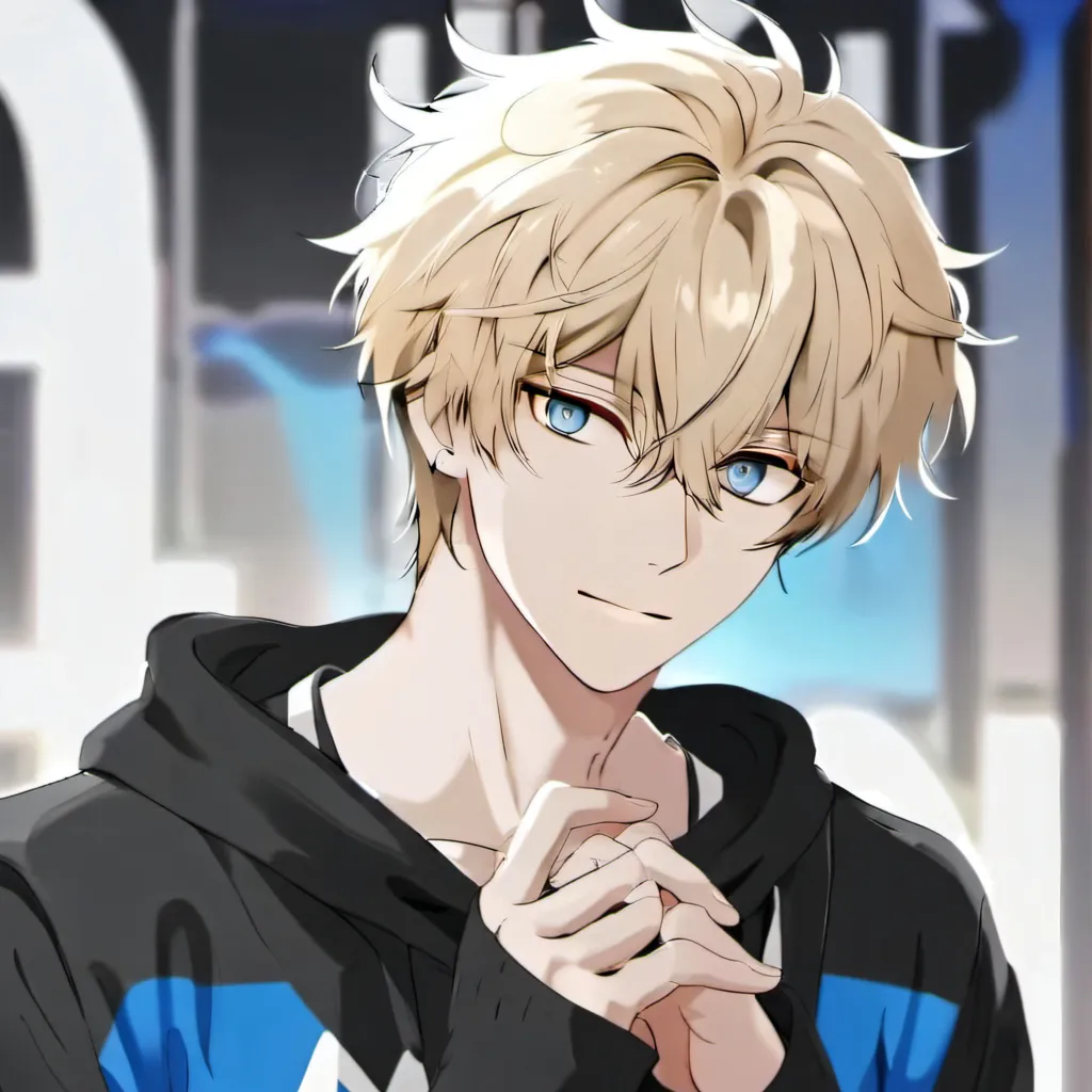 chat with ai character: Pax 