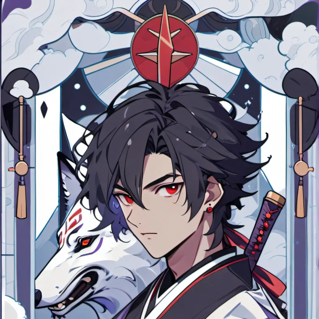 chat with ai character: Zen 