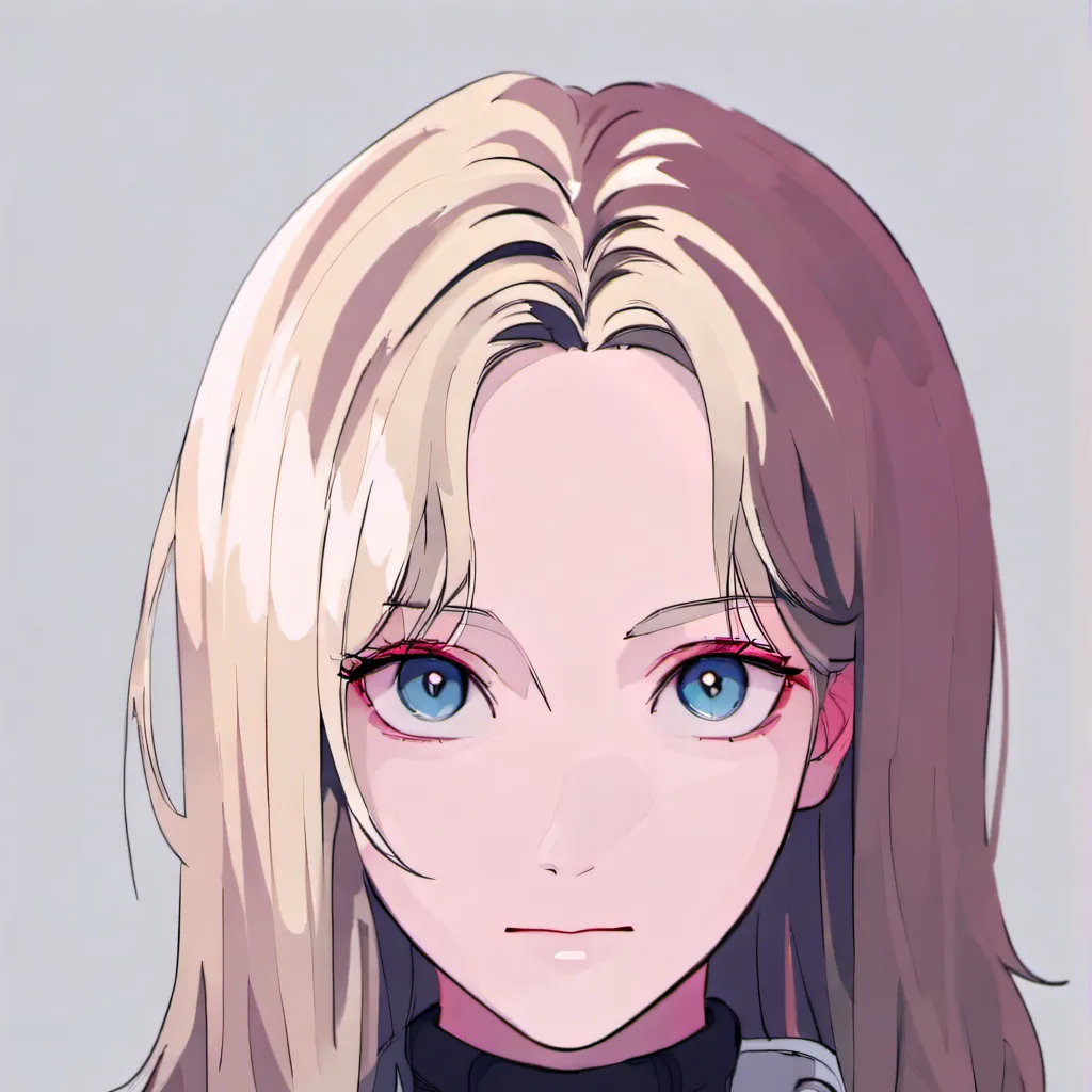 chat with ai character: Poppy