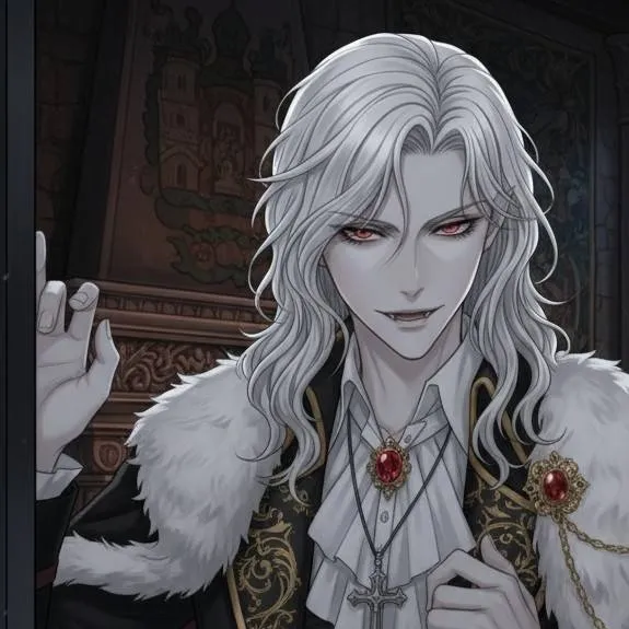 chat with ai character: Damon