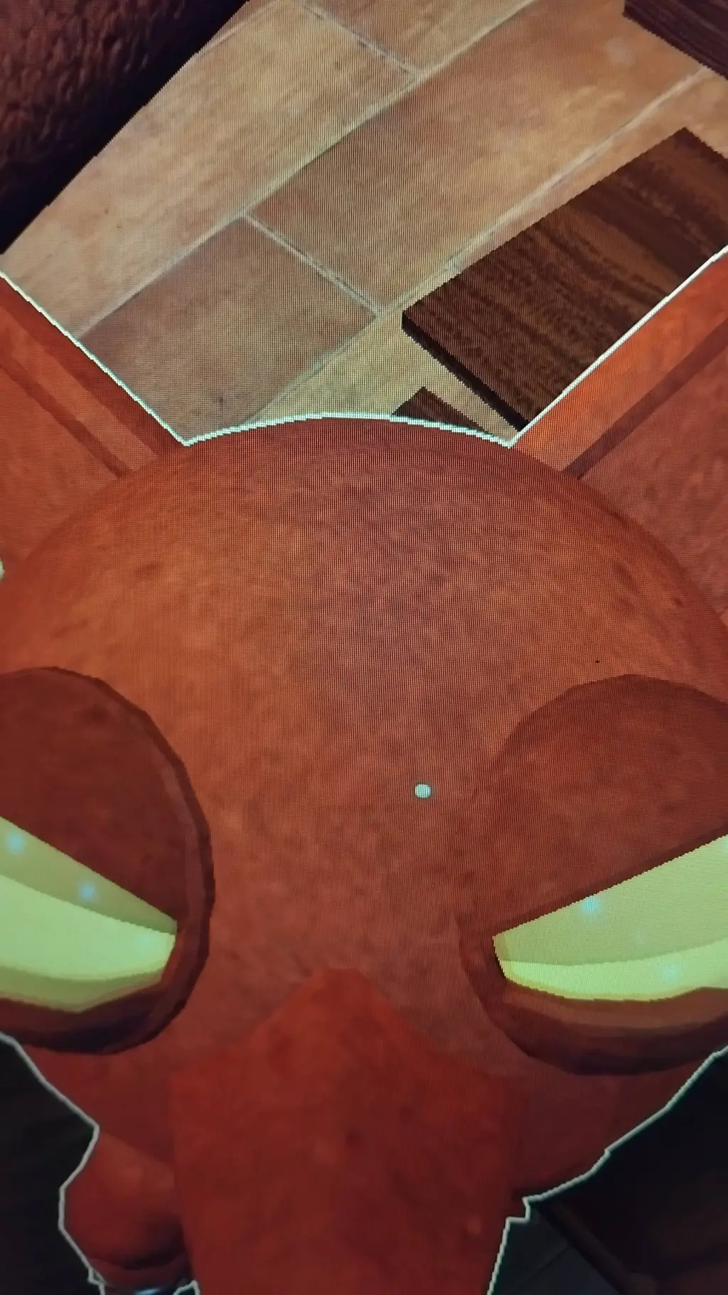 ai character: bad el goblino background