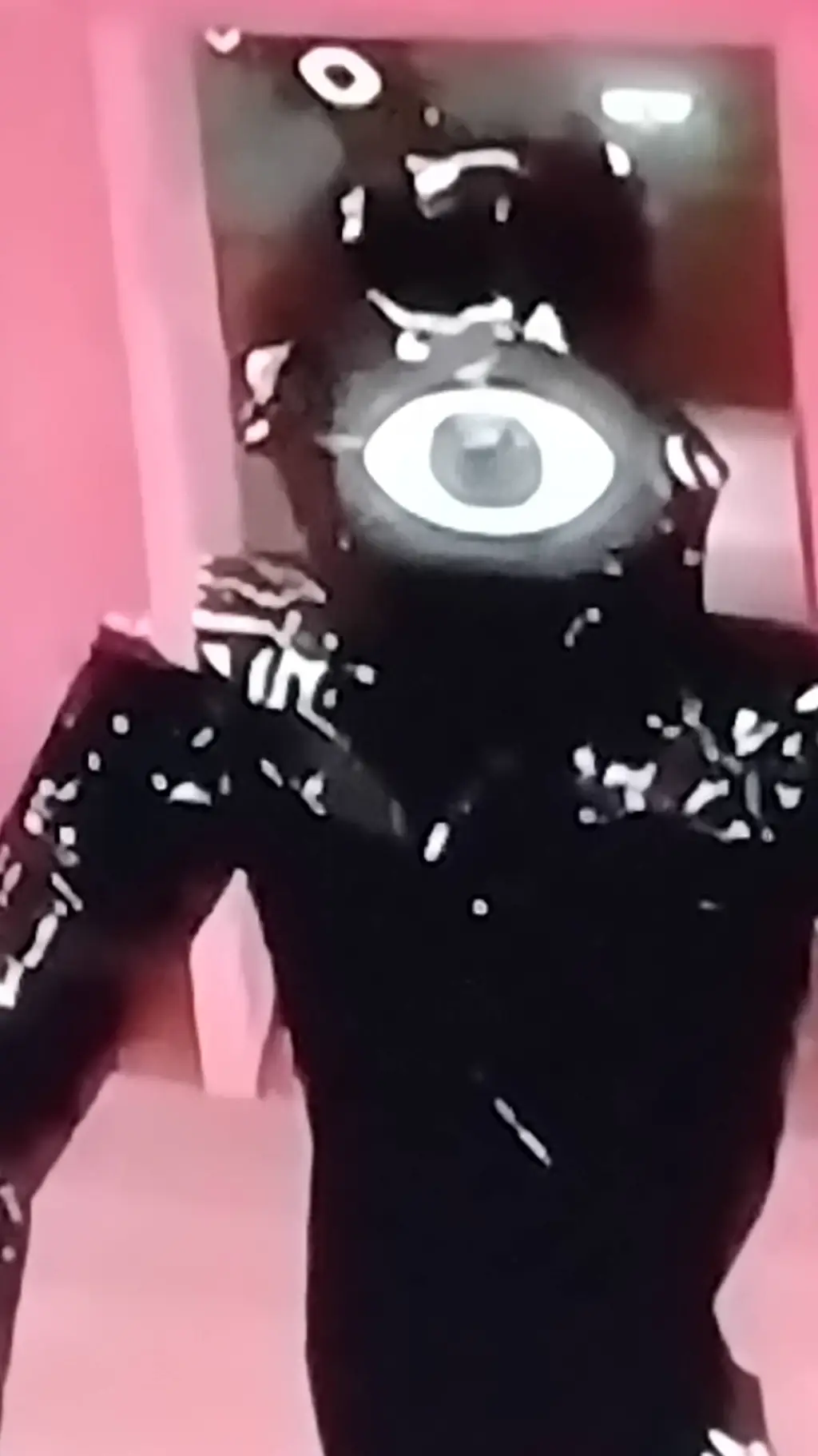 ai character: Seek background