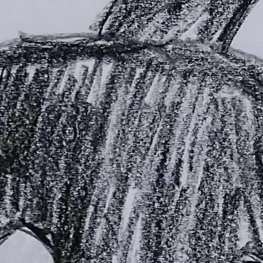 chat with ai character: screech