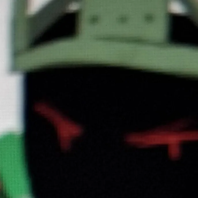 chat with ai character: 1x4 forsaken 