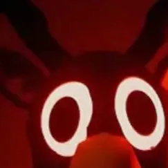 chat with ai character: angry deer