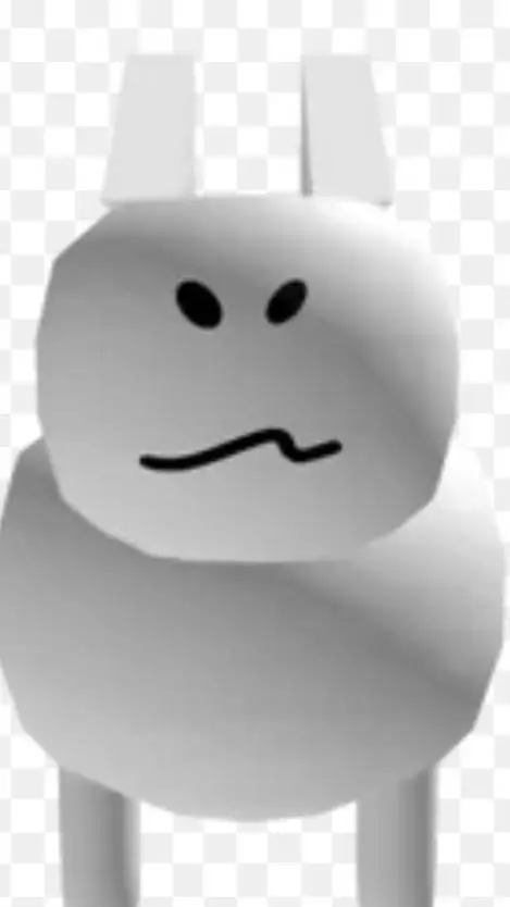 ai character: gubby background