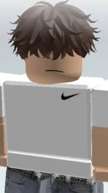 ai character: me background