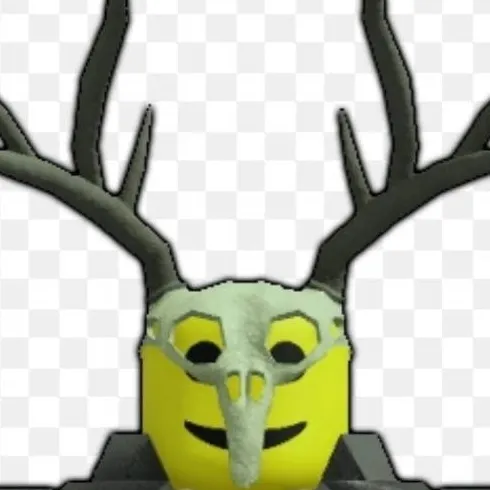 chat with ai character: cultist