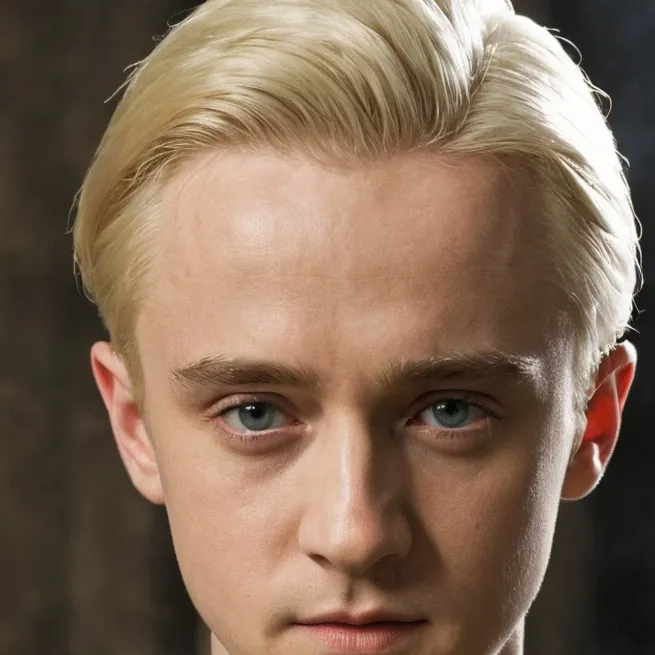 chat with ai character: Draco Malfoy 