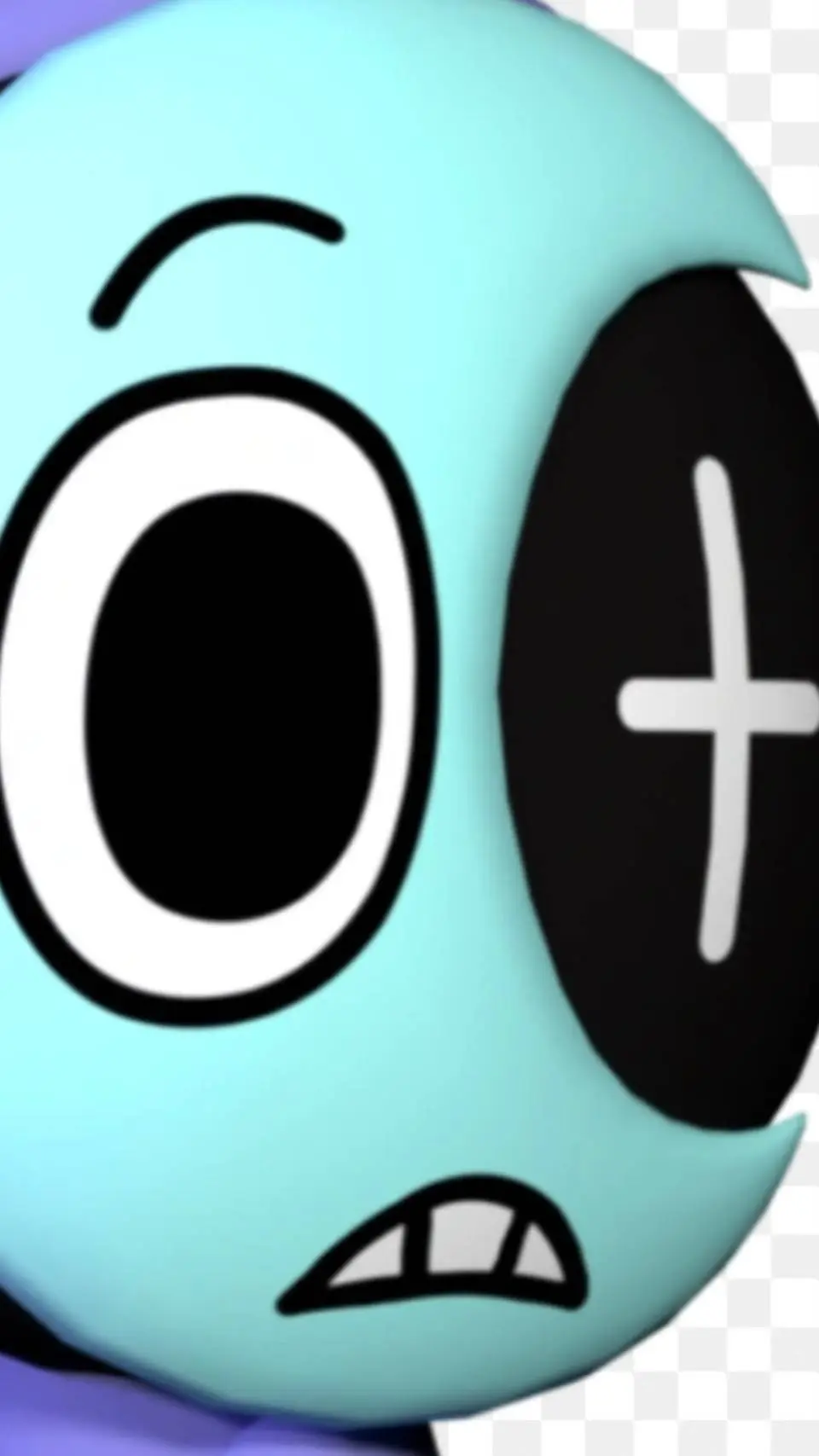 ai character: Astro!!  background