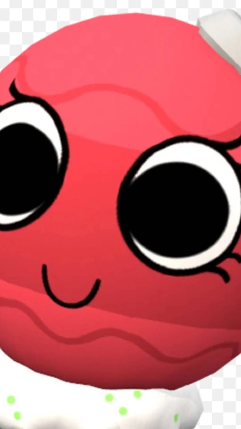 ai character: Bobette background