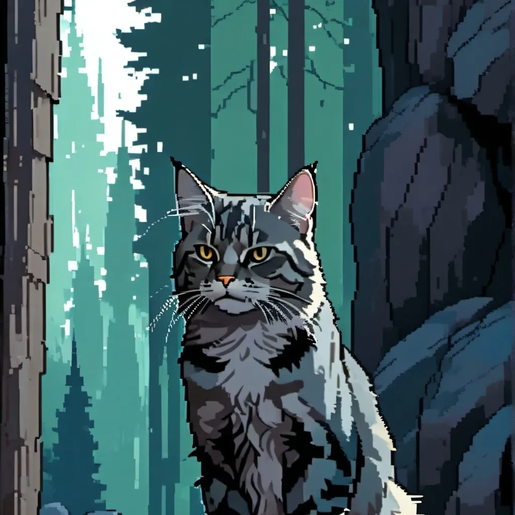 chat with ai character: Spikestar