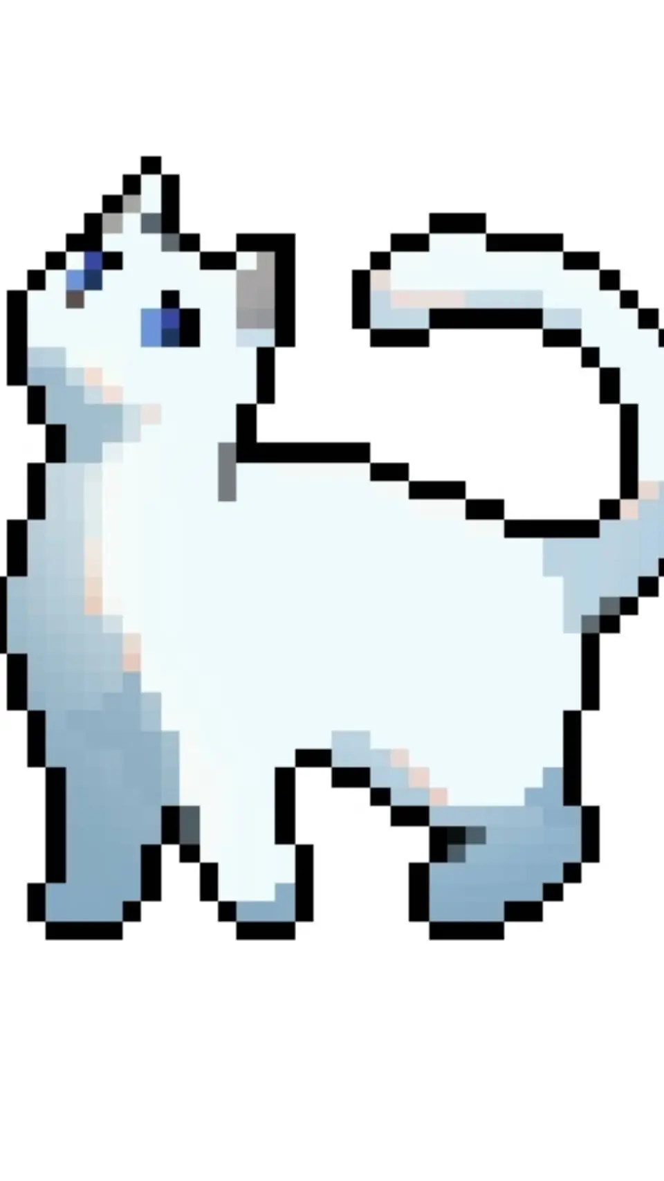 ai character: Bubbleflight background