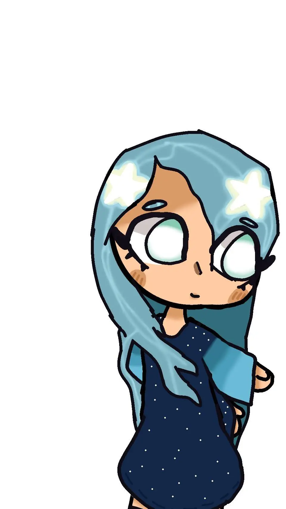 ai character: Janaria background