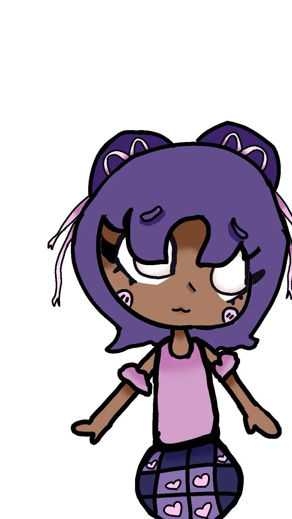 ai character: Febuloa background