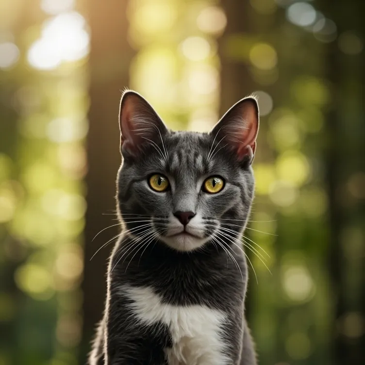 chat with ai character: Pebblespot
