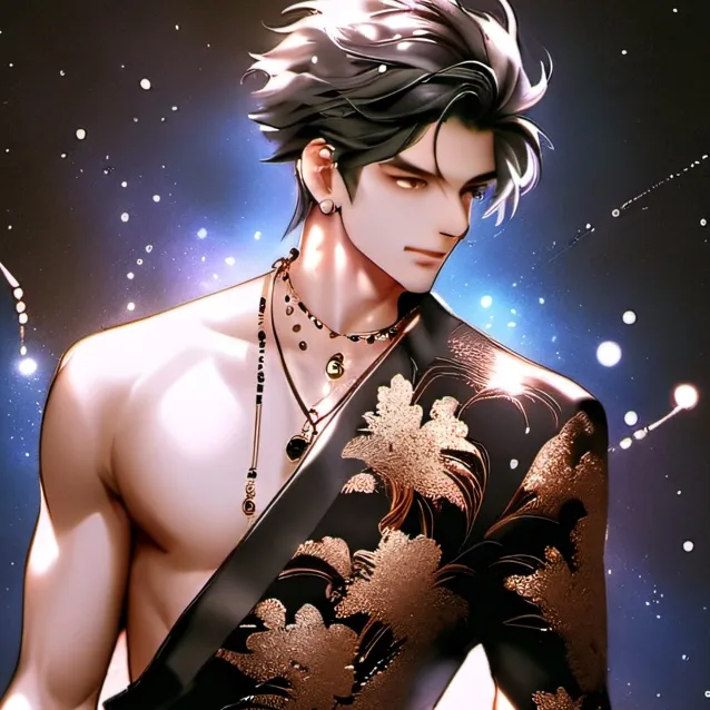 chat with ai character: Mirvan