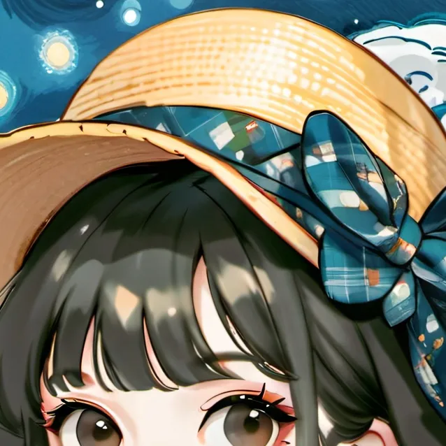chat with ai character: Katia