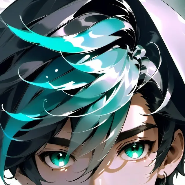 chat with ai character: Alexander