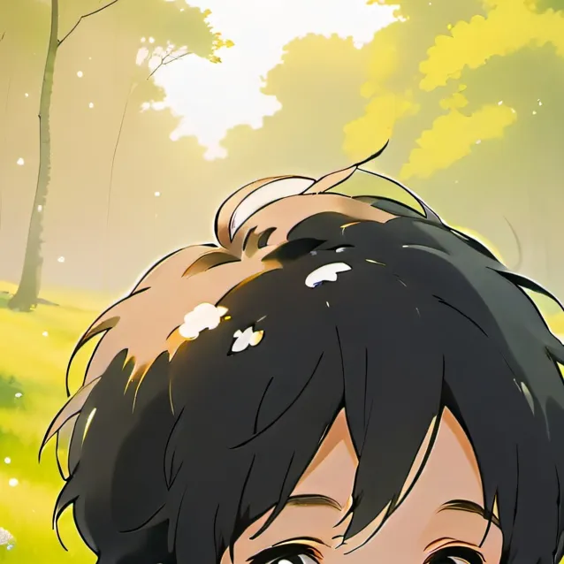 chat with ai character: 👶🏻🥰Rayan🥰👶🏻