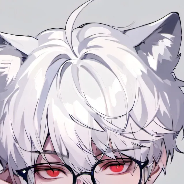 chat with ai character: Loris