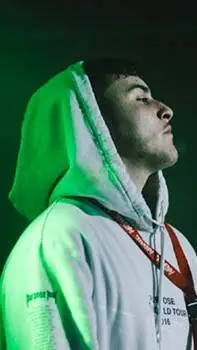 ai character: Tha supreme background