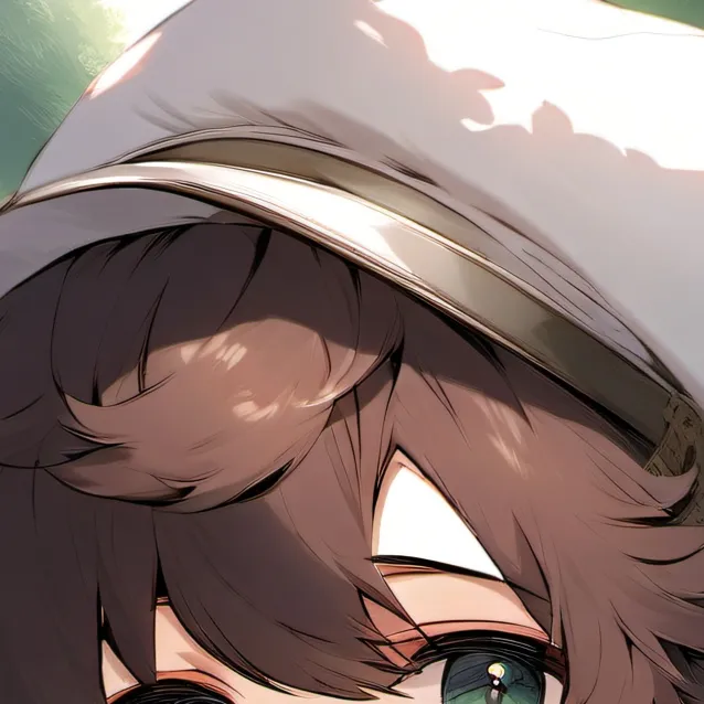 chat with ai character: Timothy