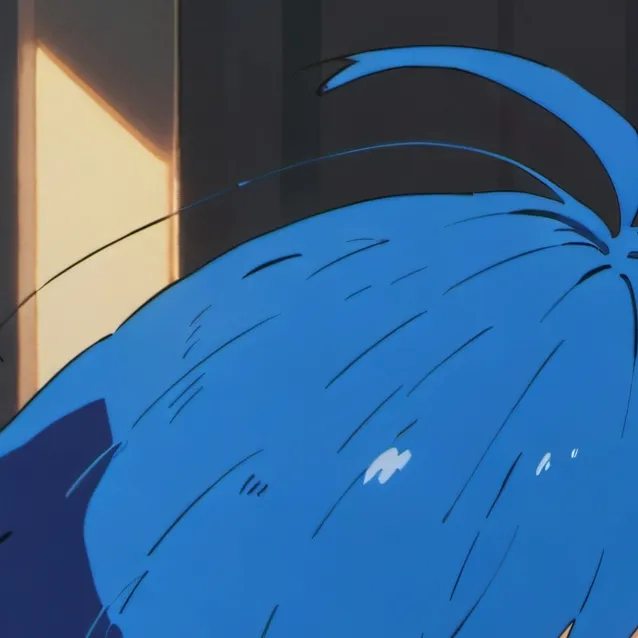 chat with ai character: kiki