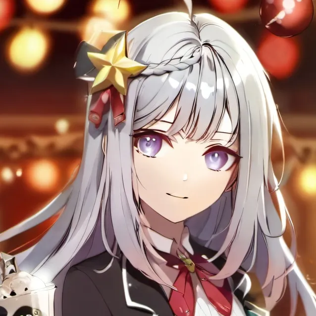 chat with ai character: Jessica 
