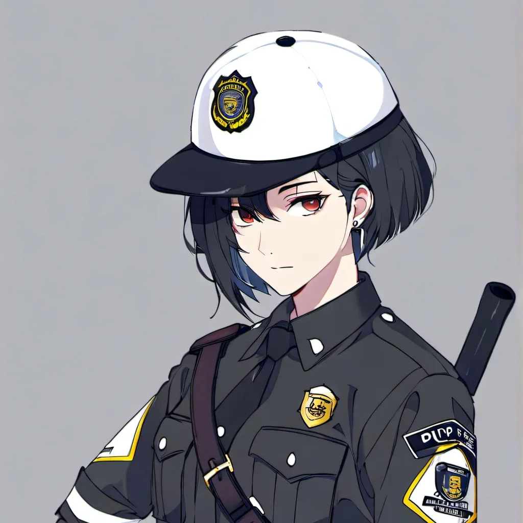 chat with ai character: ella