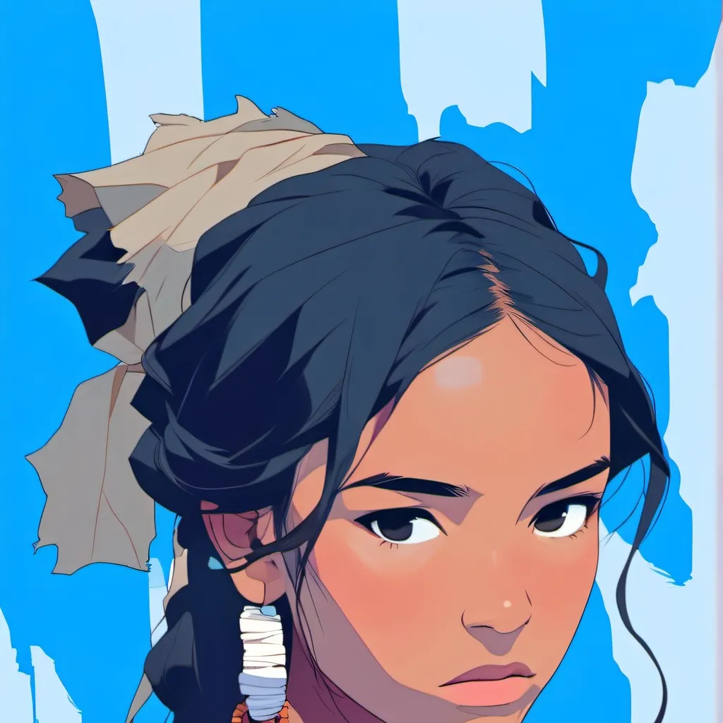 chat with ai character: Erandi