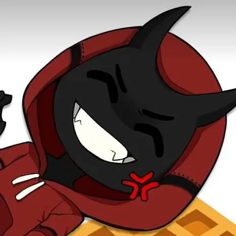 chat with ai character: Xdemon 