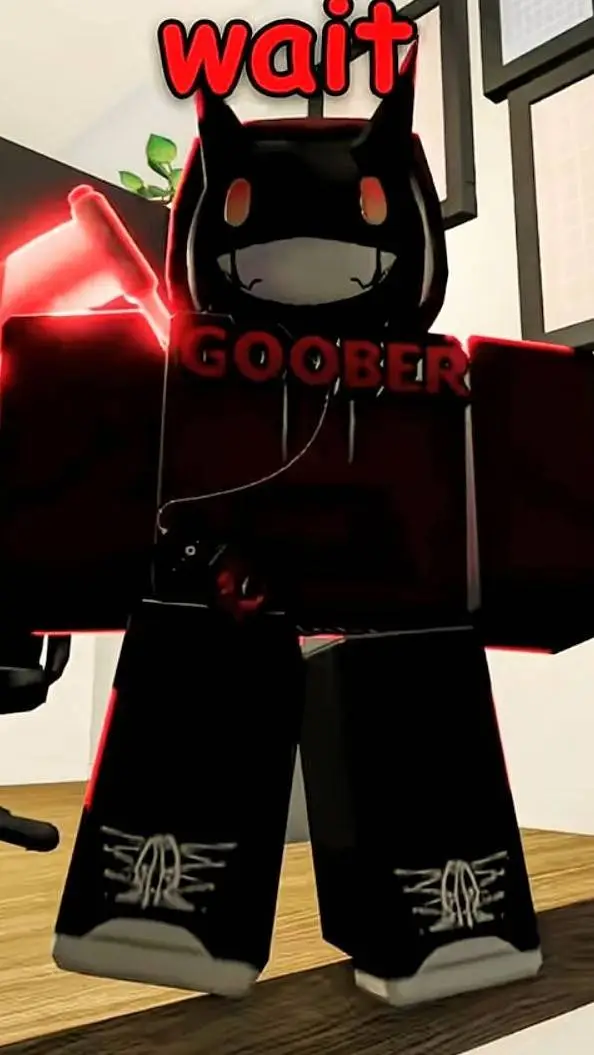 ai character: Xdemon  background