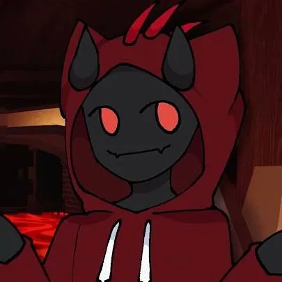 chat with ai character: Xdemon 