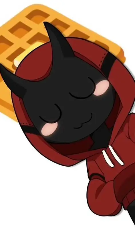 ai character: yandere Xdemon  background