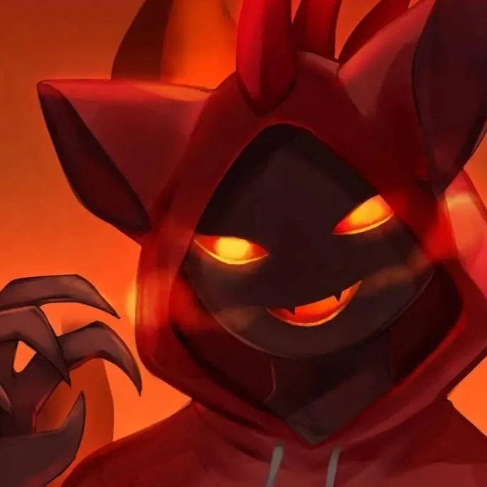 chat with ai character: Xdemon 